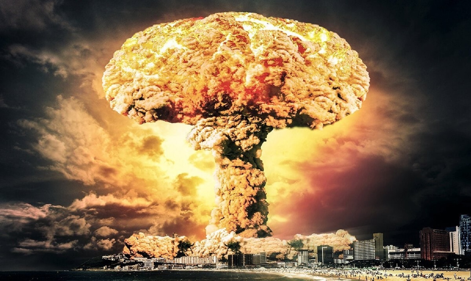 Terraria ядерная бомба фото 11