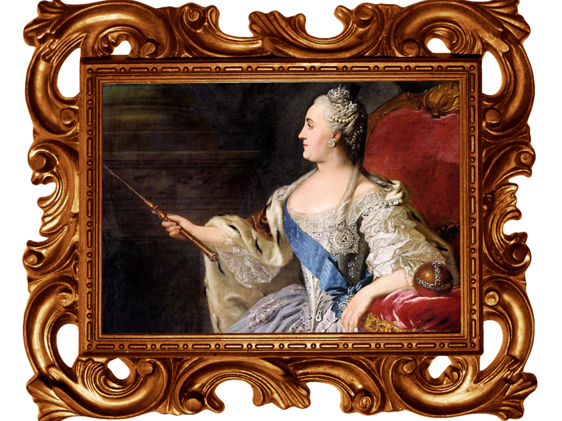 27 Марта 1793 года Екатерина II издаёт Манифест