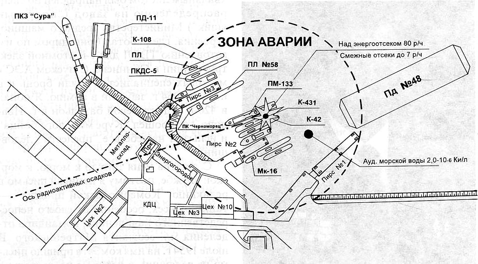 Бухта чажма карта