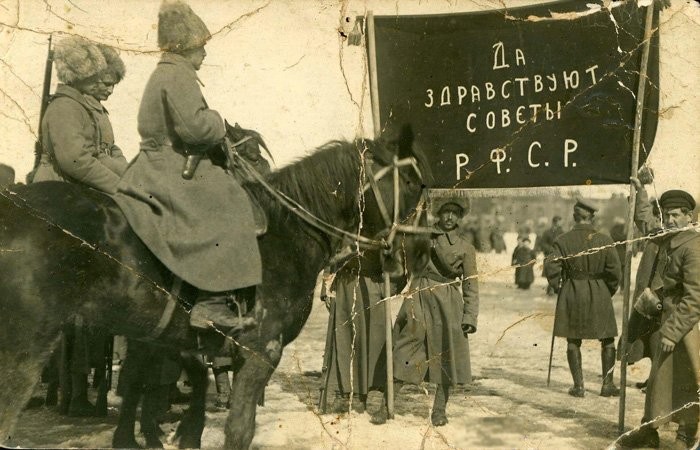 Картинки гражданская война в россии 1917 1922