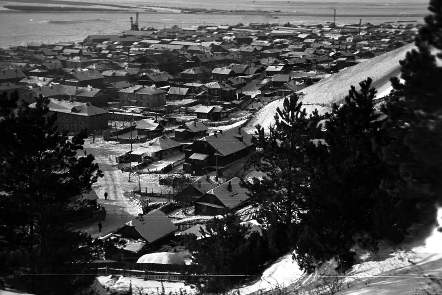 1930 год какого. Остяко Вогульск. Остяко Вогульск Ханты Мансийск. Остяко Вогульский округ. Ханты Мансийск Самарово в 1927 году.