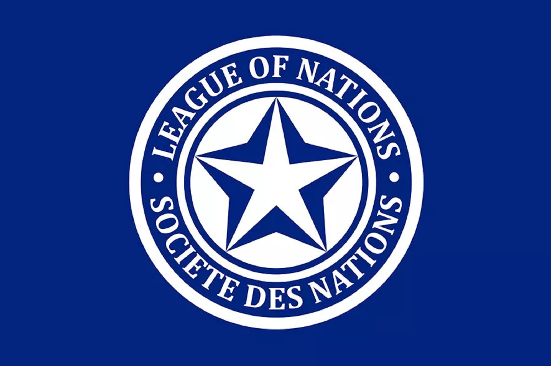 Лига наций организация