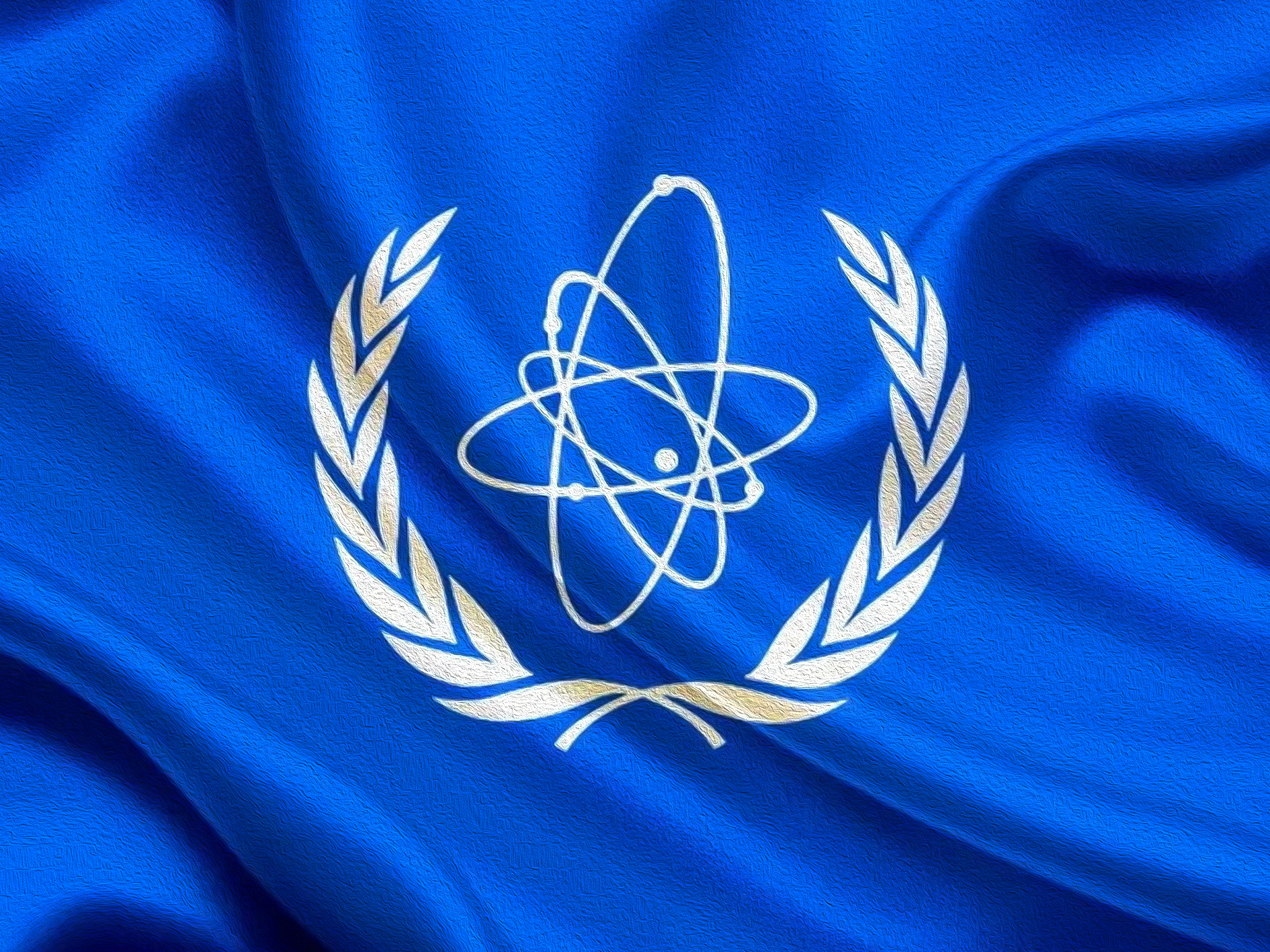 Оон энергия. Международное агентство по атомной энергии (МАГАТЭ). Флаг МАГАТЭ. Международное агентство по атомной энергии МАГАТЭ эмблема. МАГАТЭ 1957.