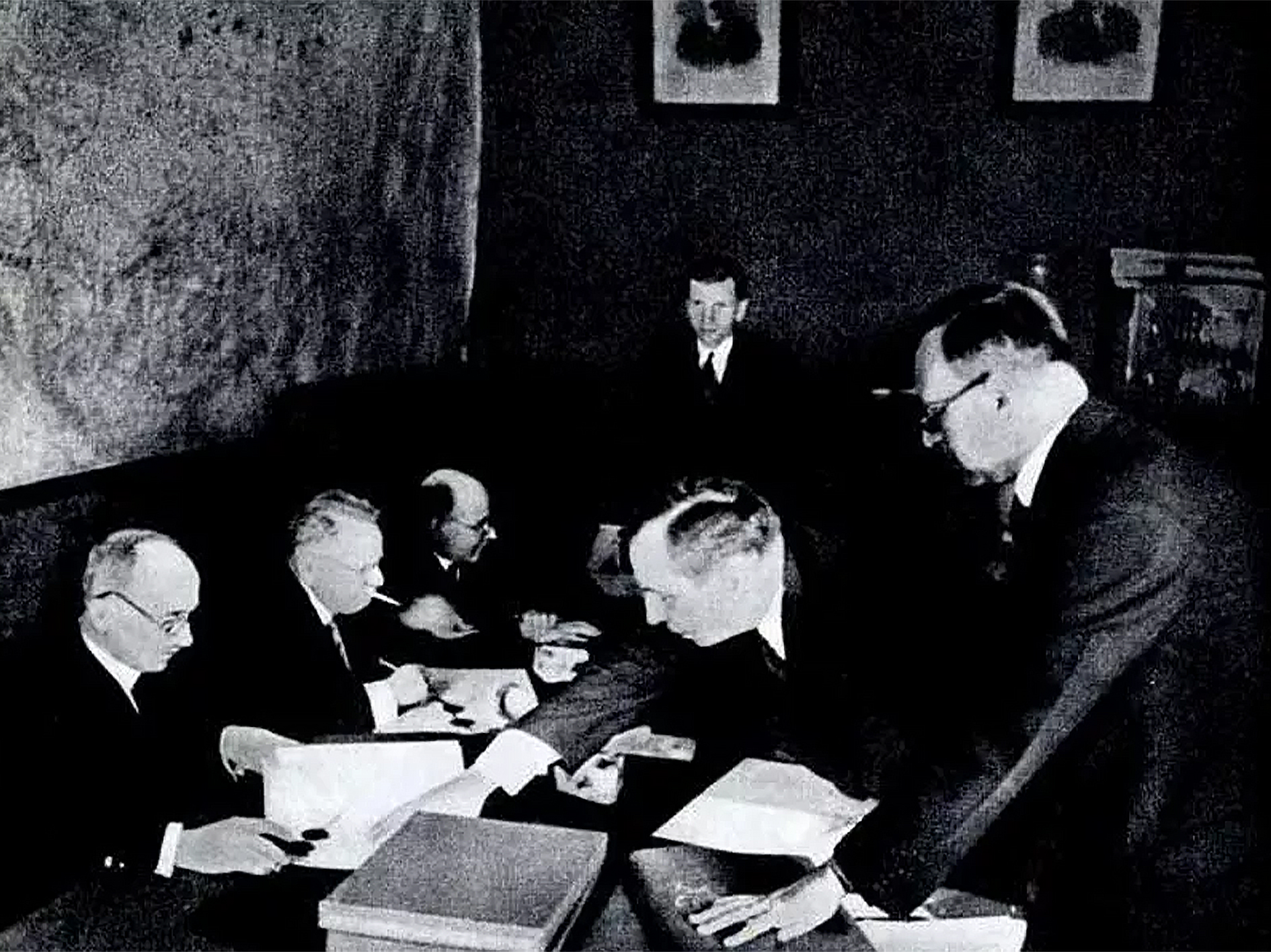 Советско-чехословацкий договор о взаимопомощи