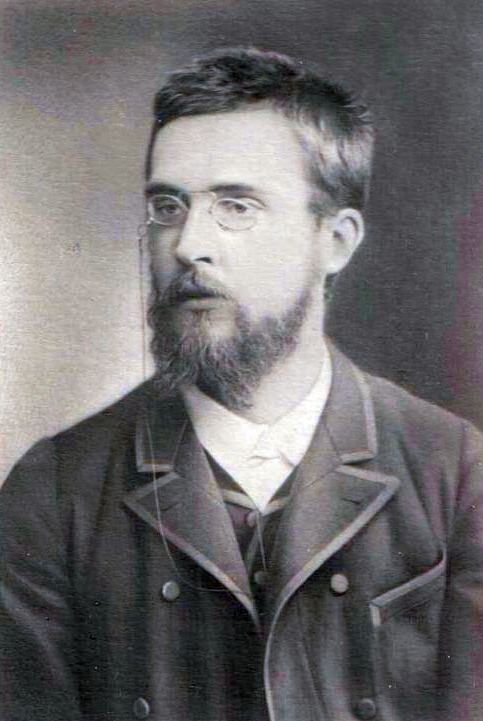 17 февраля 1859 года родился микробиолог Николай Гамалея