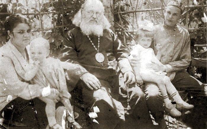 27 апреля 1877 года в Керчи родился Святитель Лука Крымский