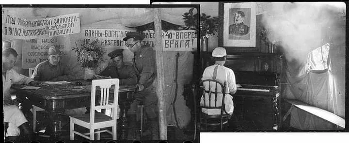 12 мая 1944 года - Полное освобождения Крыма от оккупантов