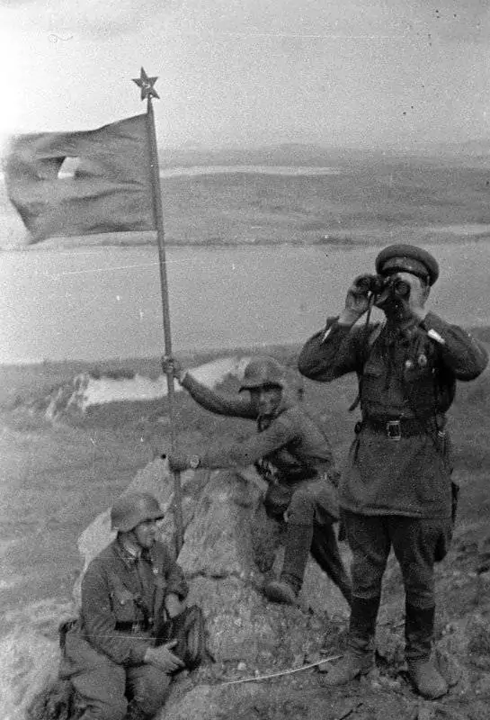 11 мая 1939 года - Начало вооруженного конфликта на реке Халхин-Гол между СССР и Японской империей