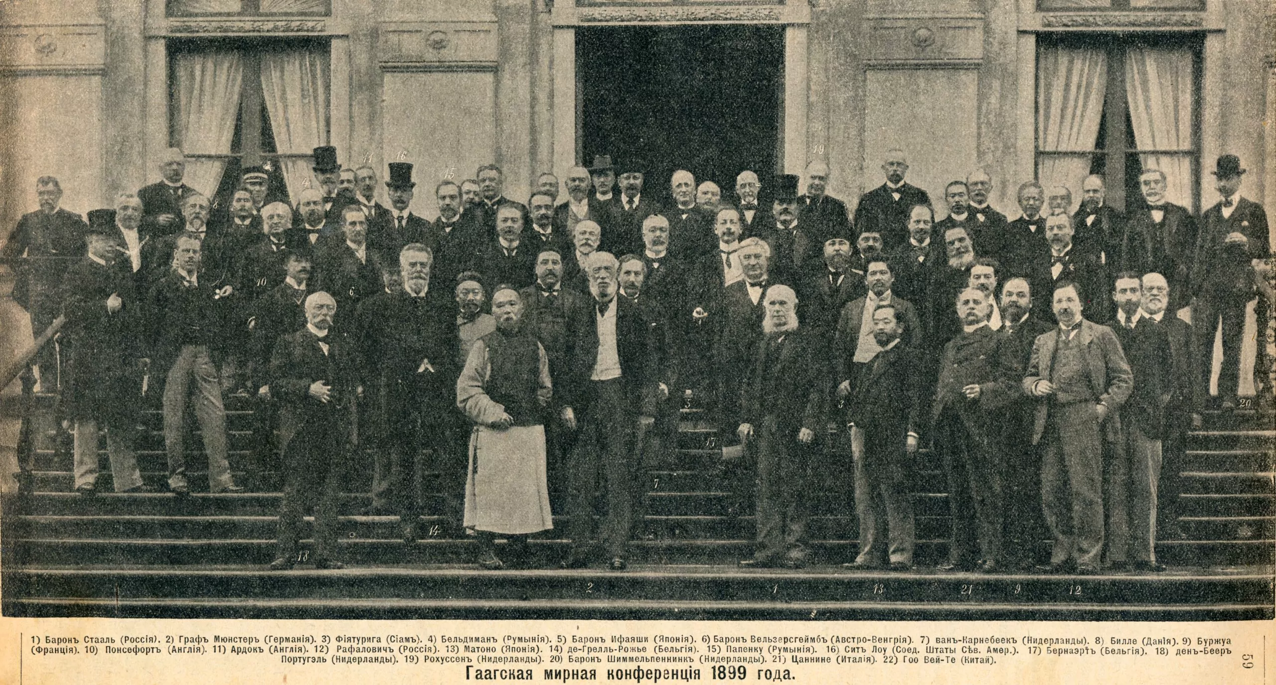 Петербургская конвенция. Международная конференция в Гааге 1899. Мирная конференция 1907г в Гааге.