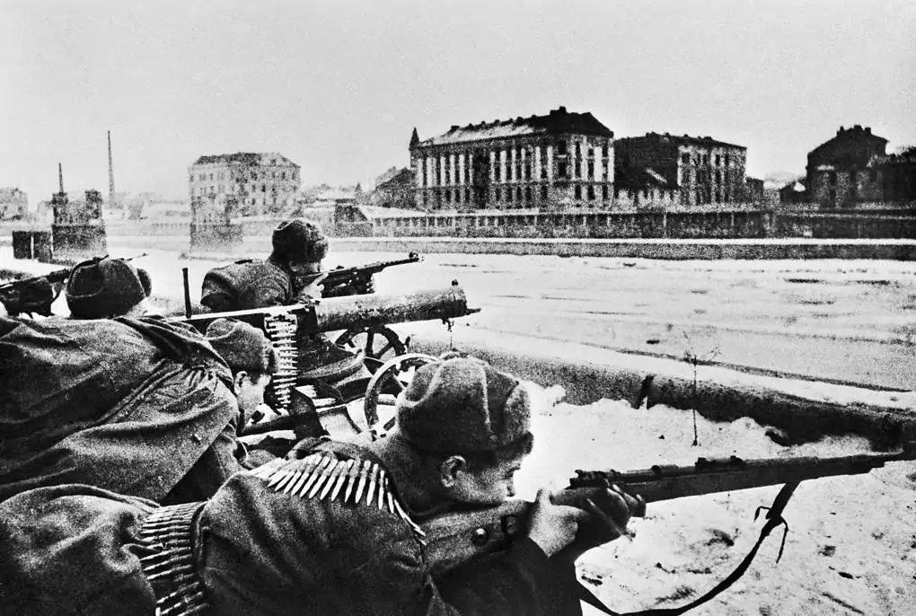 В каком году освободили советский союз. Висло Одерская операция освобождение Польши. Висло-Одерская операция 12 января 3 февраля 1945. Одерская операция 1945 года.