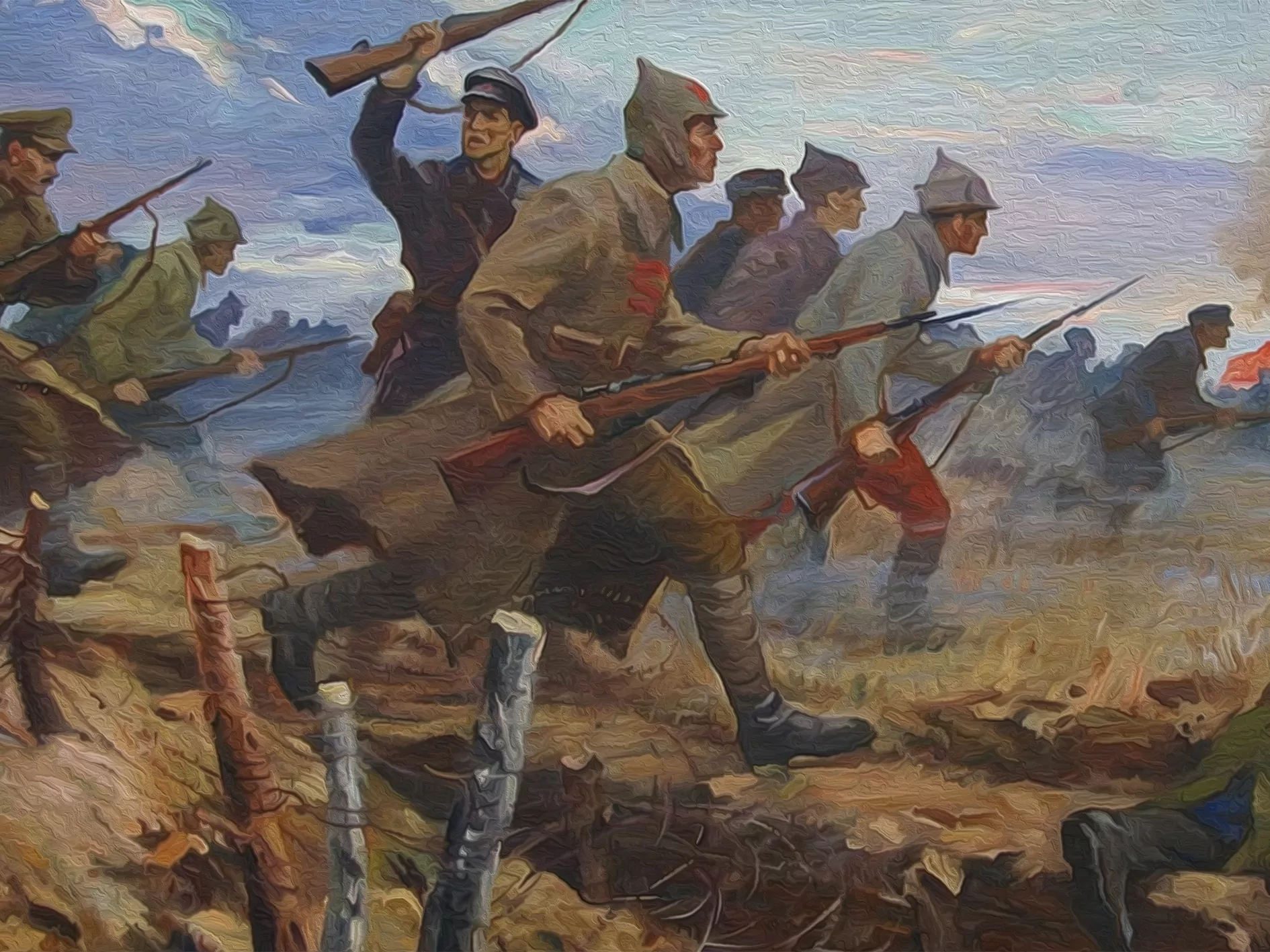 1918 сражение. Штурм Перекопа Гражданская война. Штурм Перекопа войсками под командованием м в Фрунзе. Штурм Перекопа 1920. Штурм Перекопа Фрунзе.