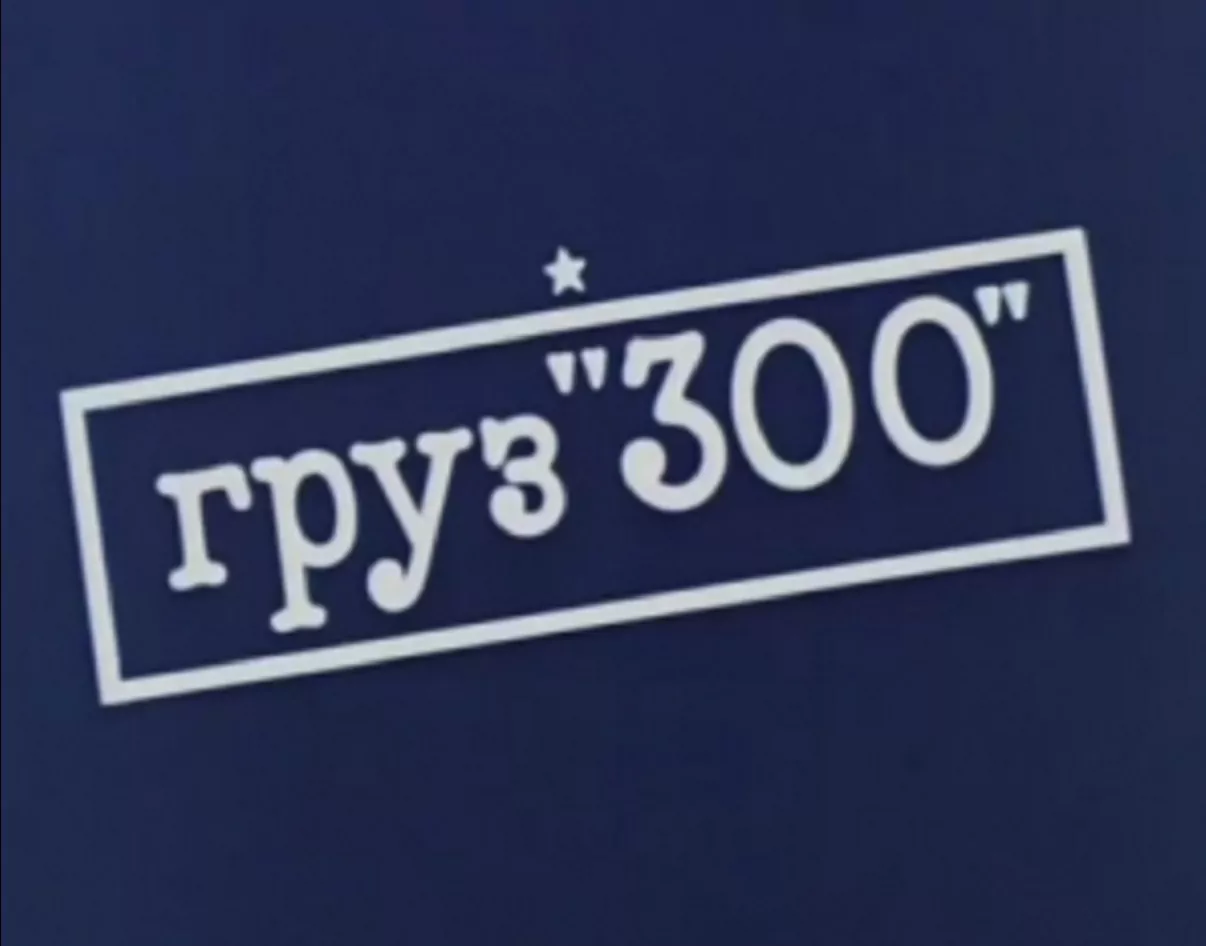 Груз 300 значение. Груз 300. Груз 200 груз 300. Груз 100 200 300.